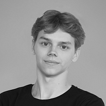 Андрей Арусланов: фото - НОВАТ
